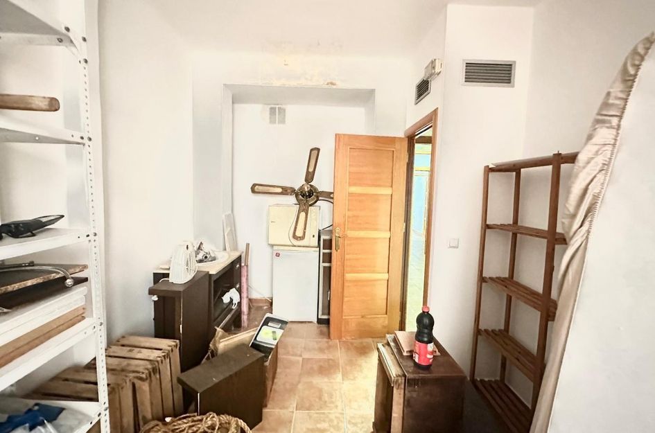 Appartement in Torrevieja