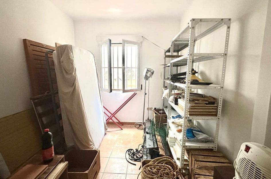 Appartement in Torrevieja