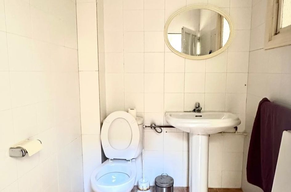 Appartement in Torrevieja