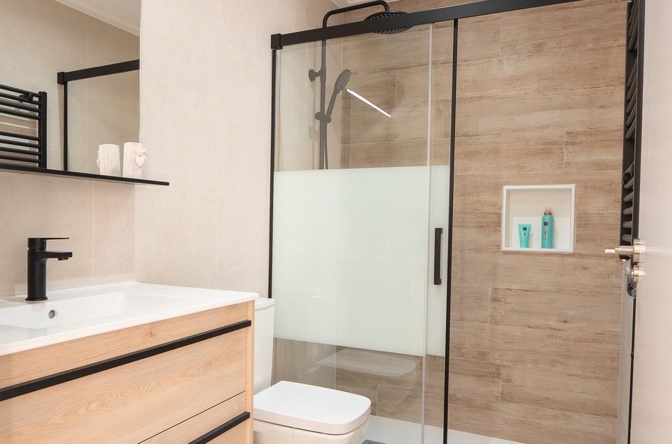 Halfvrijstaand in San Fulgencio