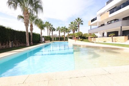 Appartement in Los Almendros