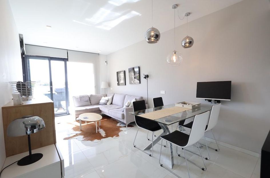 Appartement in Los Almendros