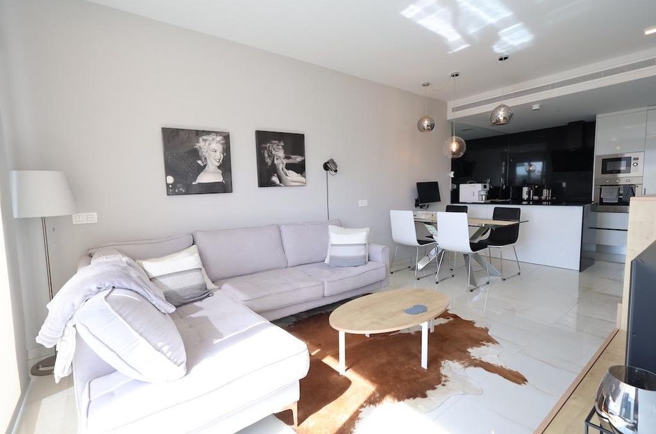 Appartement in Los Almendros