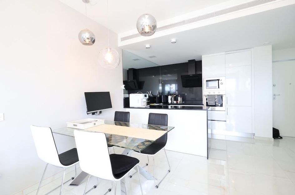 Appartement in Los Almendros