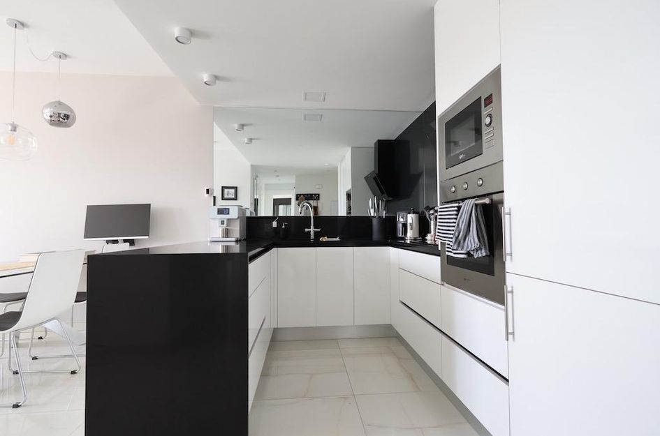 Appartement in Los Almendros