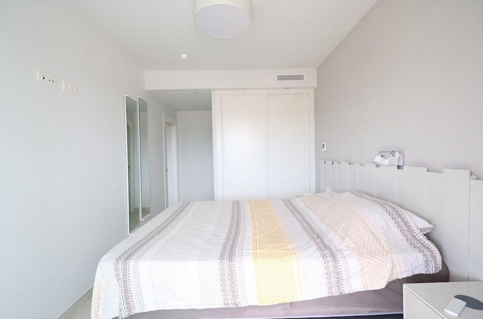 Appartement in Los Almendros