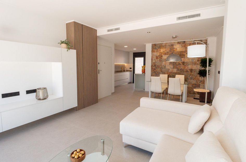 Villa in San Fulgencio