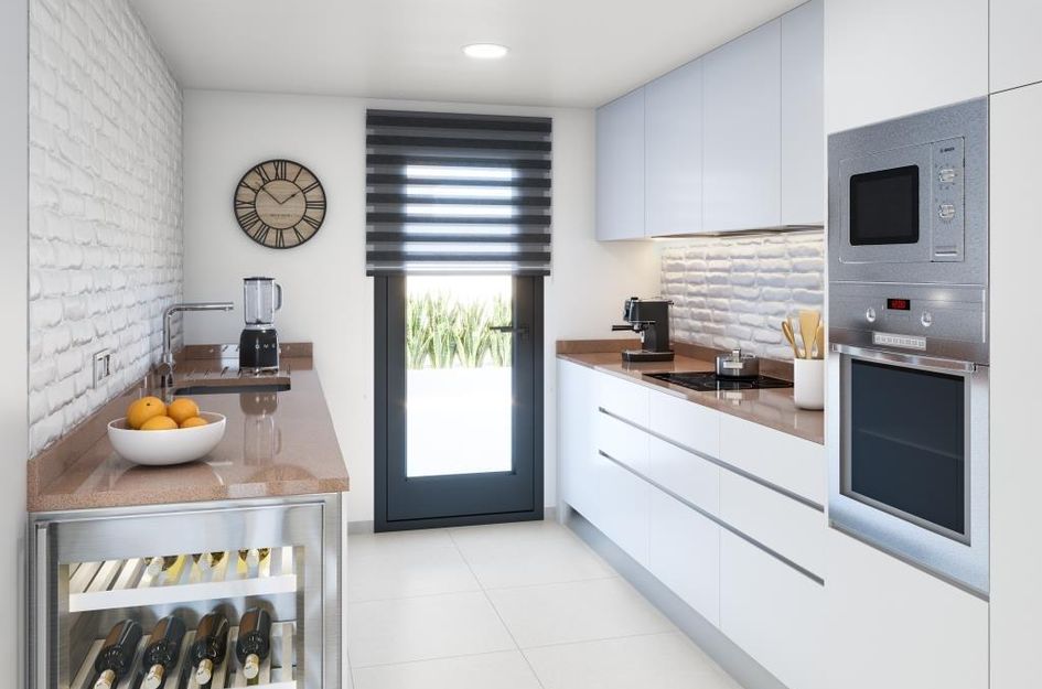 Villa in San Fulgencio