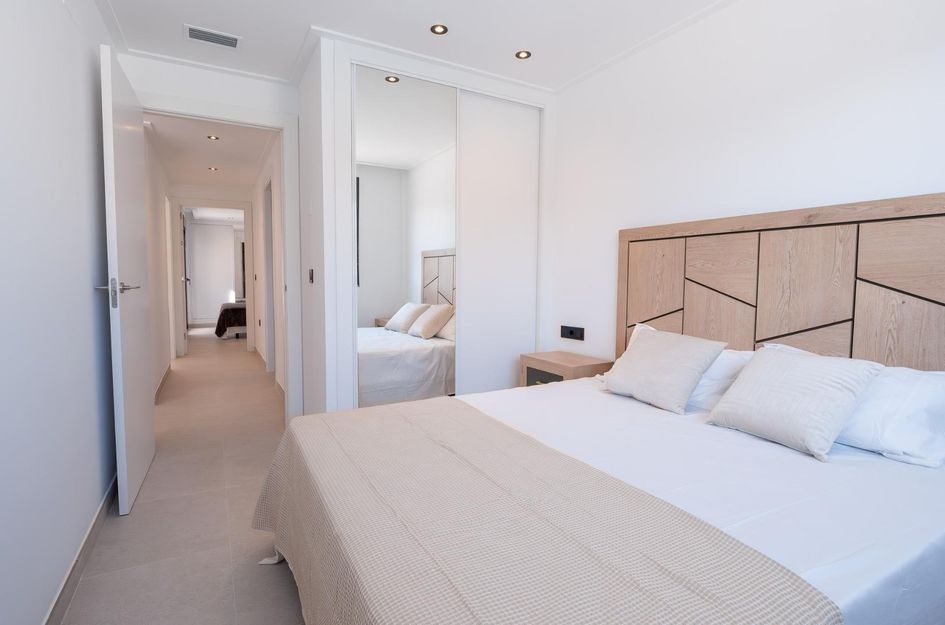 Villa in San Fulgencio