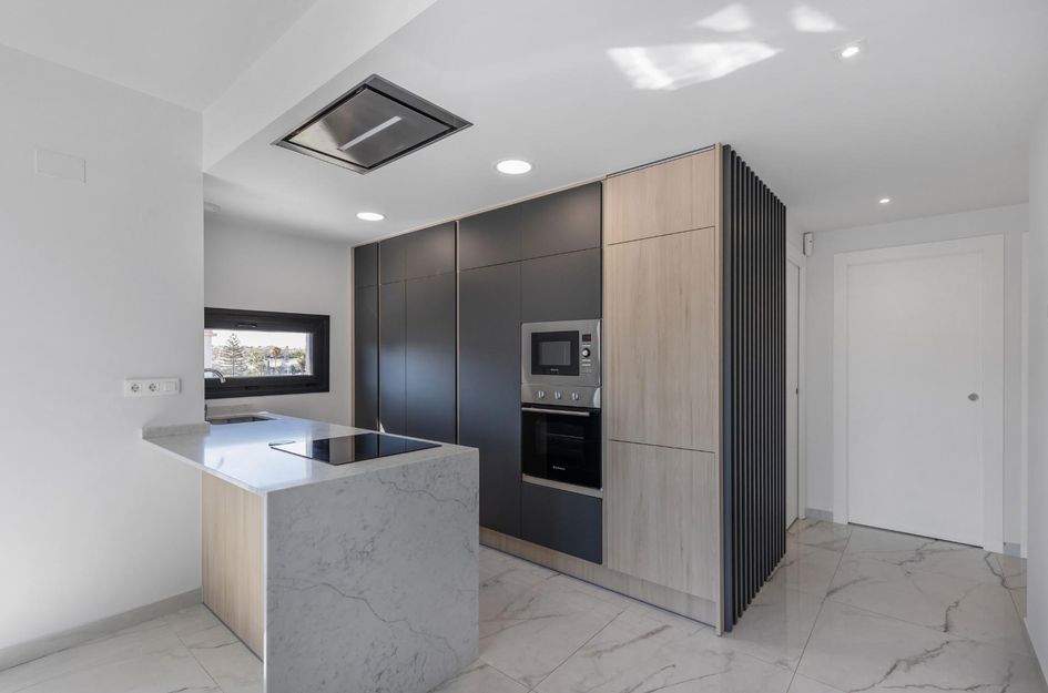 Penthouse in Punta Prima