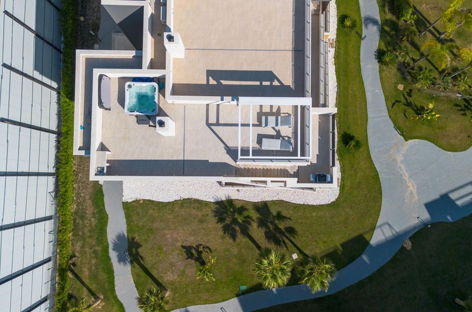 Penthouse in Punta Prima