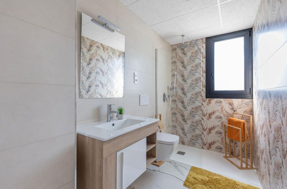 Penthouse in Punta Prima