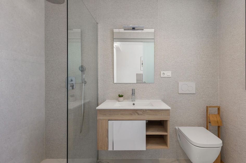 Penthouse in Punta Prima