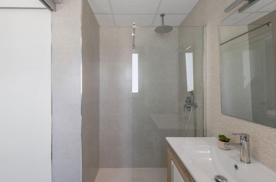 Penthouse in Punta Prima