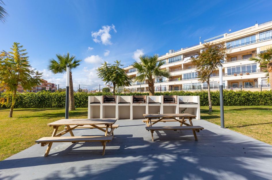 Penthouse in Punta Prima
