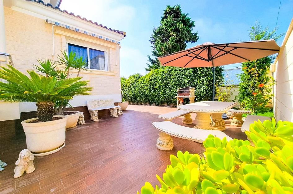 Villa in Torrevieja