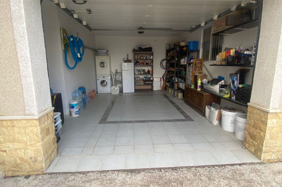 Villa in Castillo de Montemar