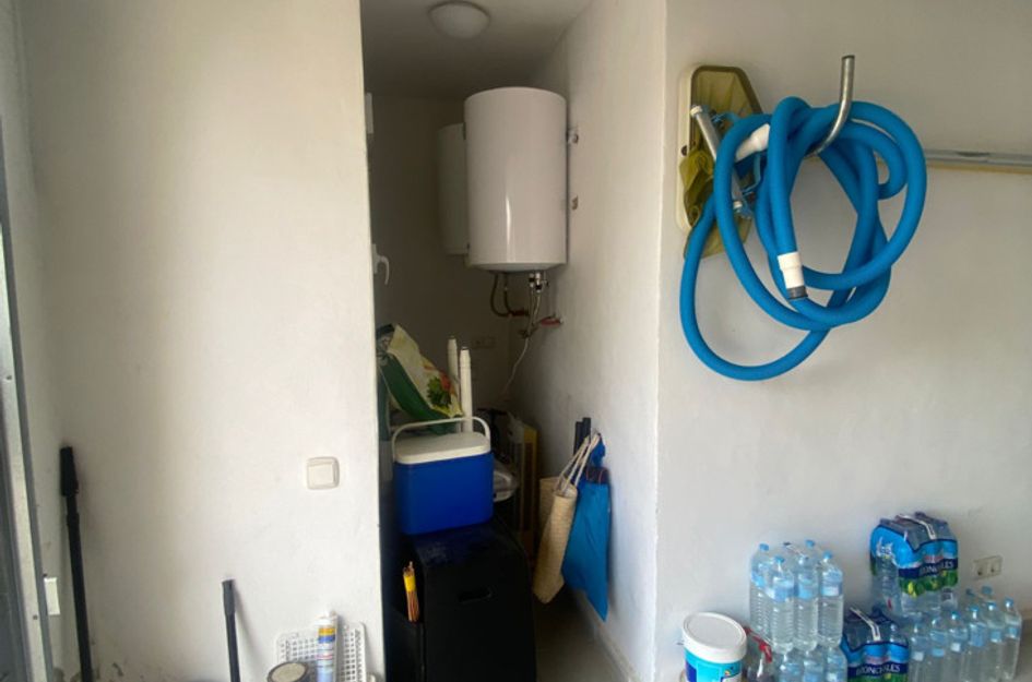 Villa in Castillo de Montemar