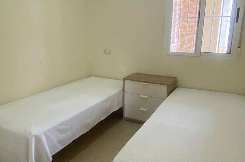 Villa in Castillo de Montemar