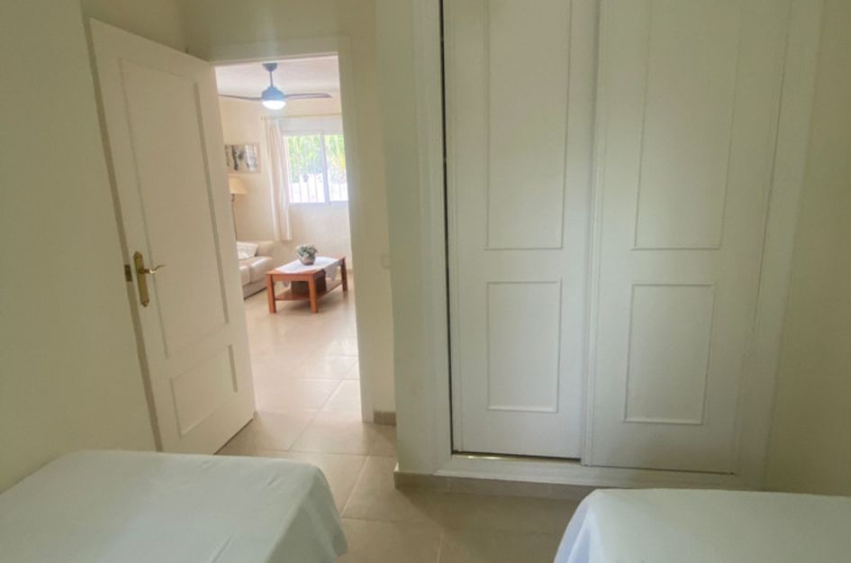 Villa in Castillo de Montemar