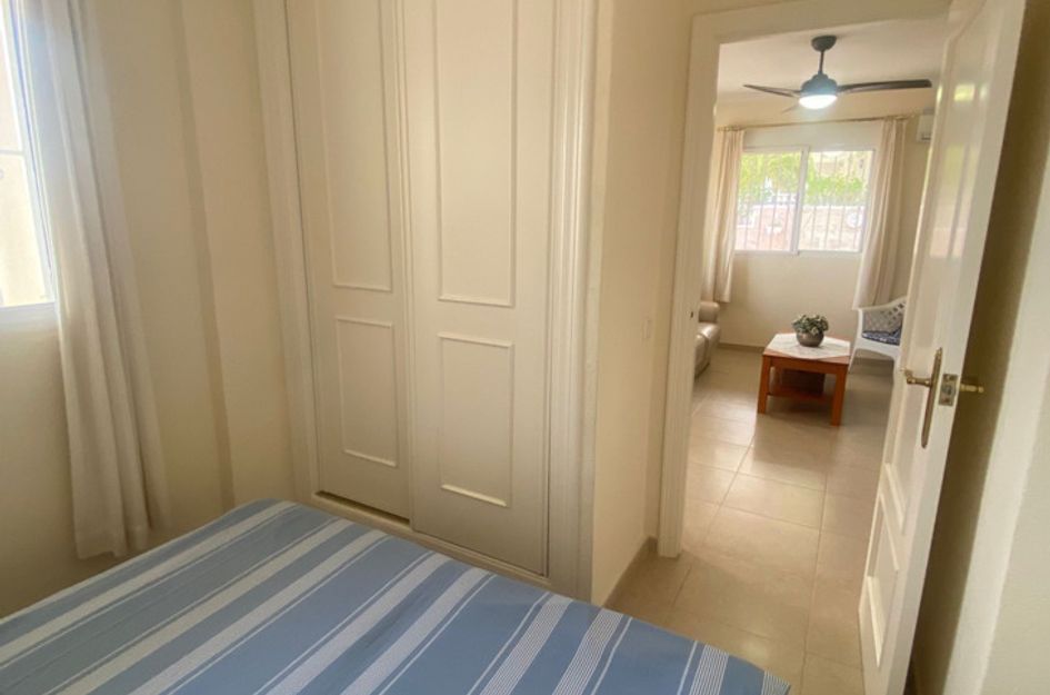 Villa in Castillo de Montemar