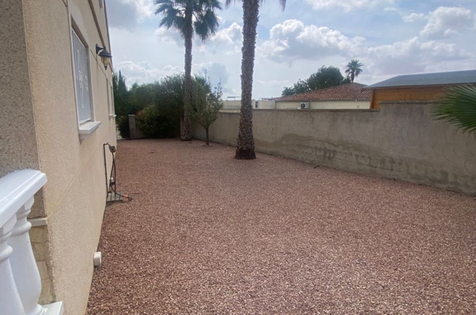 Villa in Castillo de Montemar