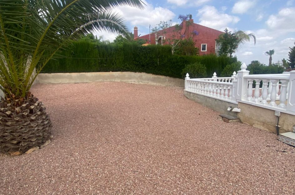 Villa in Castillo de Montemar