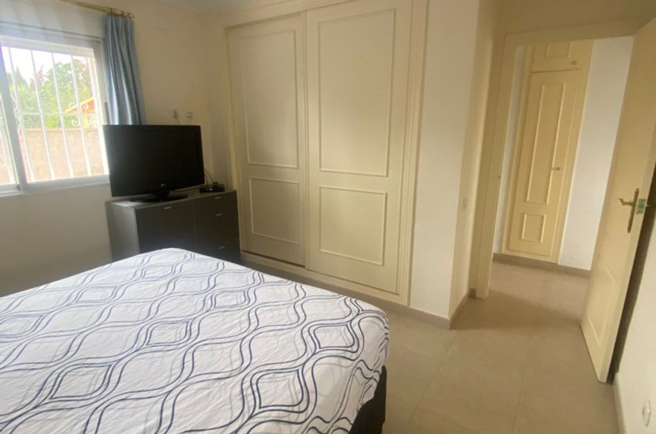 Villa in Castillo de Montemar