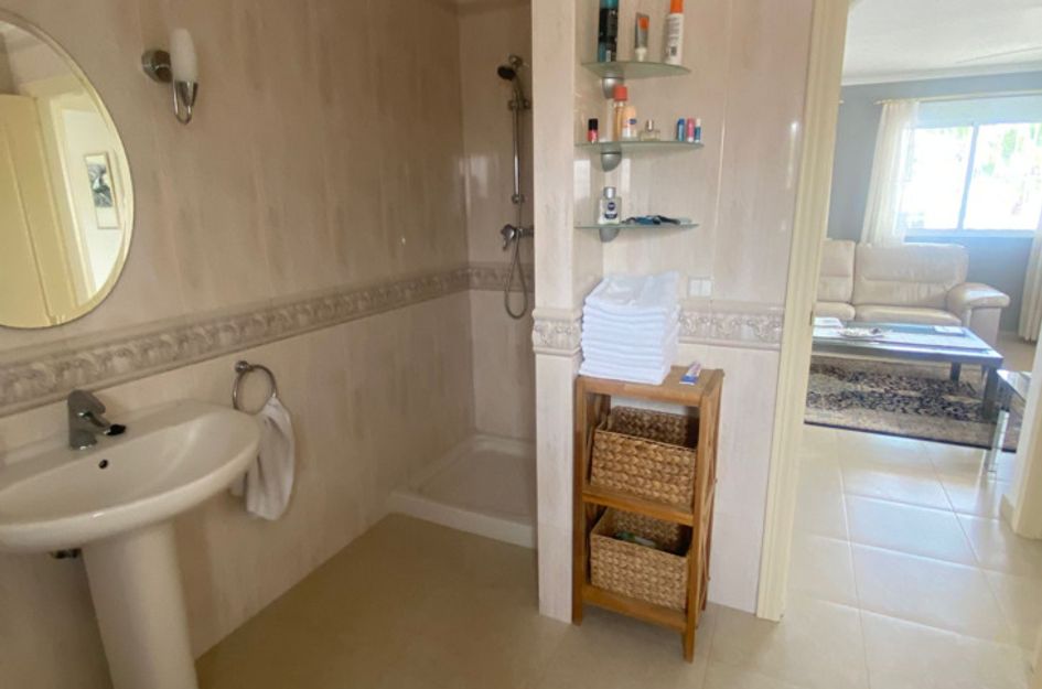 Villa in Castillo de Montemar