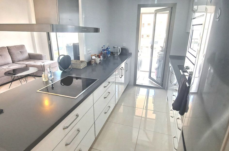 Appartement in Los Dolses