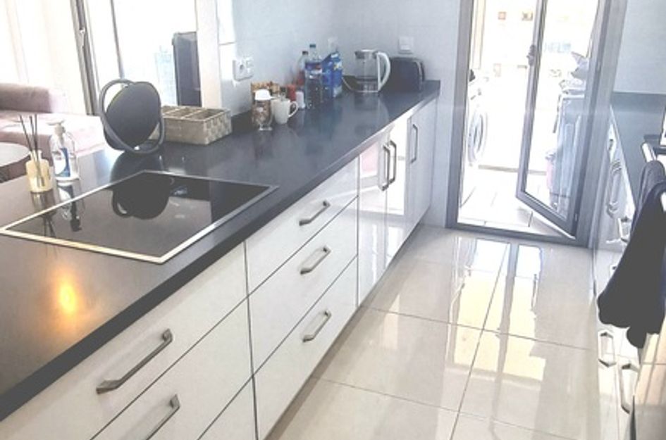 Appartement in Los Dolses