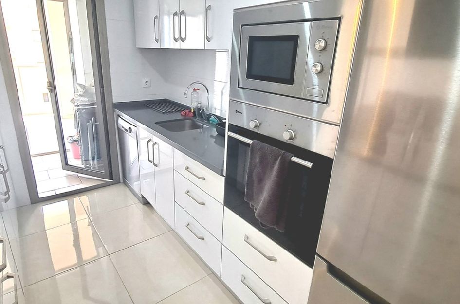 Appartement in Los Dolses