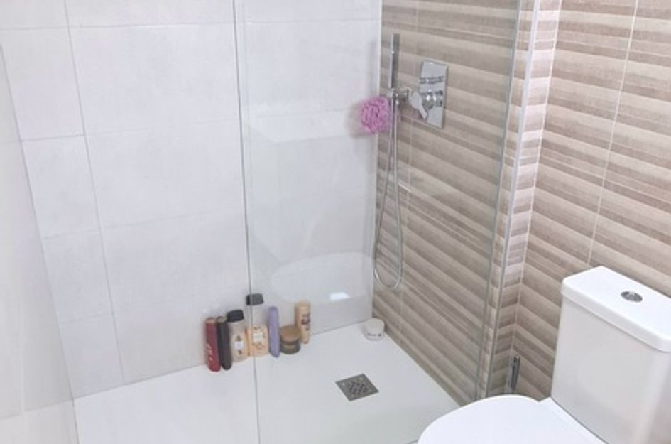 Appartement in Los Dolses