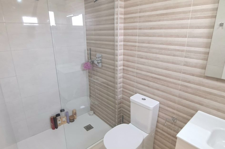 Appartement in Los Dolses