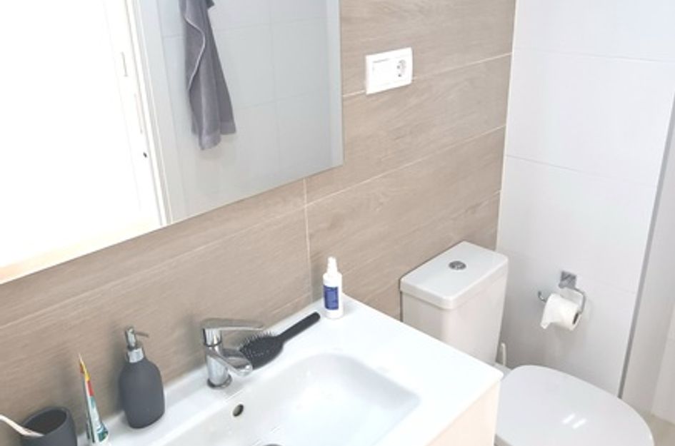 Appartement in Los Dolses