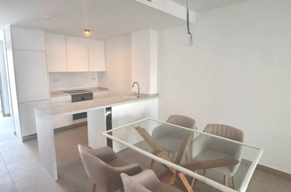 Appartement in La Zenia