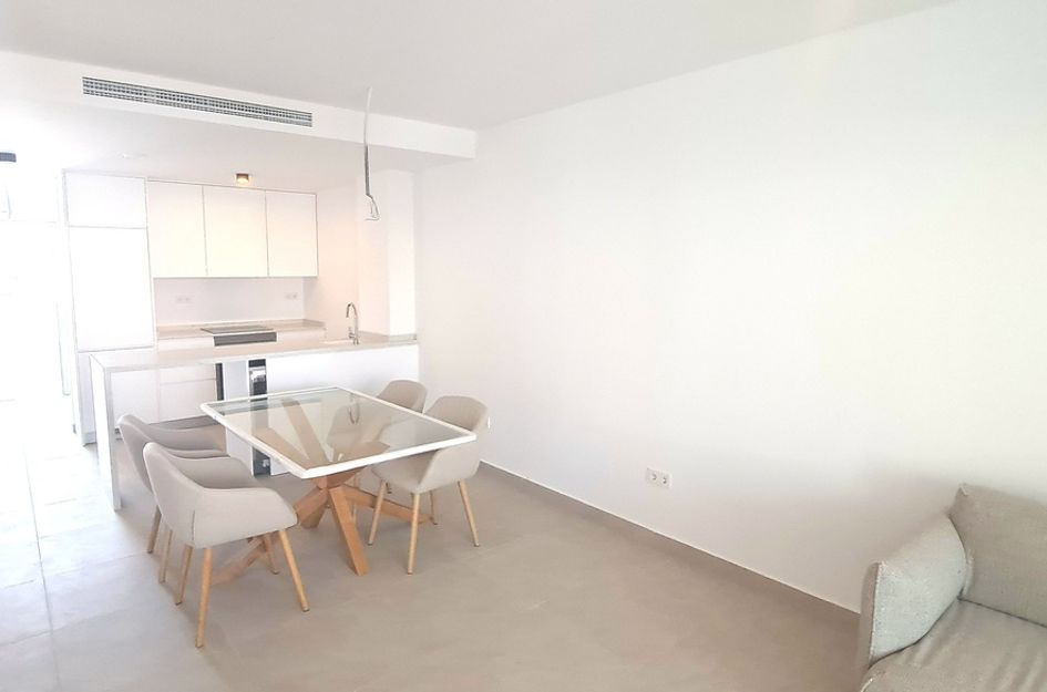 Appartement in La Zenia