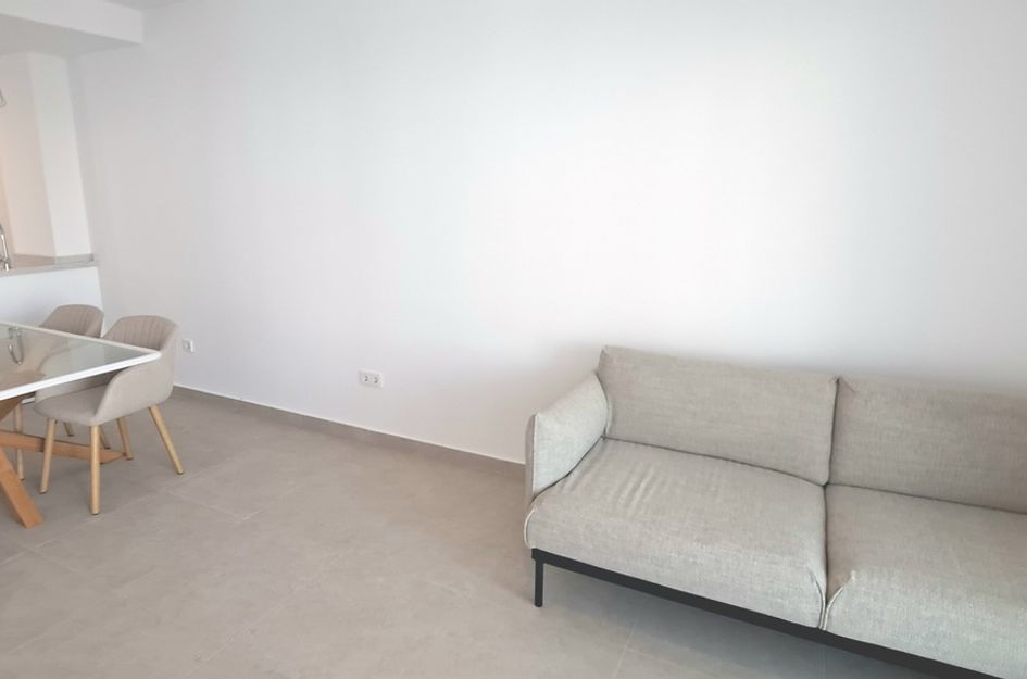 Appartement in La Zenia