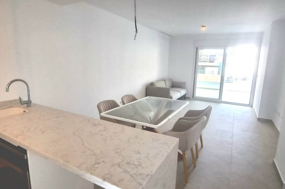 Appartement in La Zenia