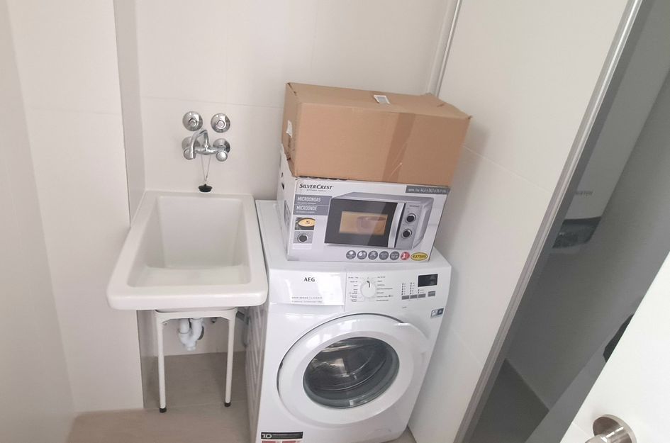 Appartement in La Zenia