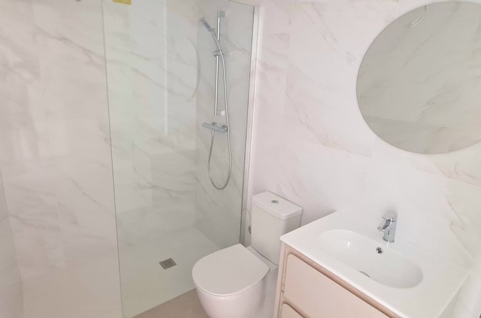 Appartement in La Zenia