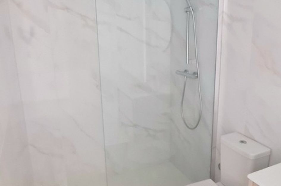 Appartement in La Zenia