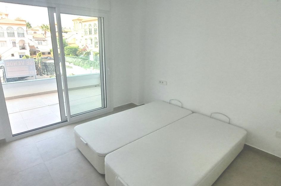 Appartement in La Zenia