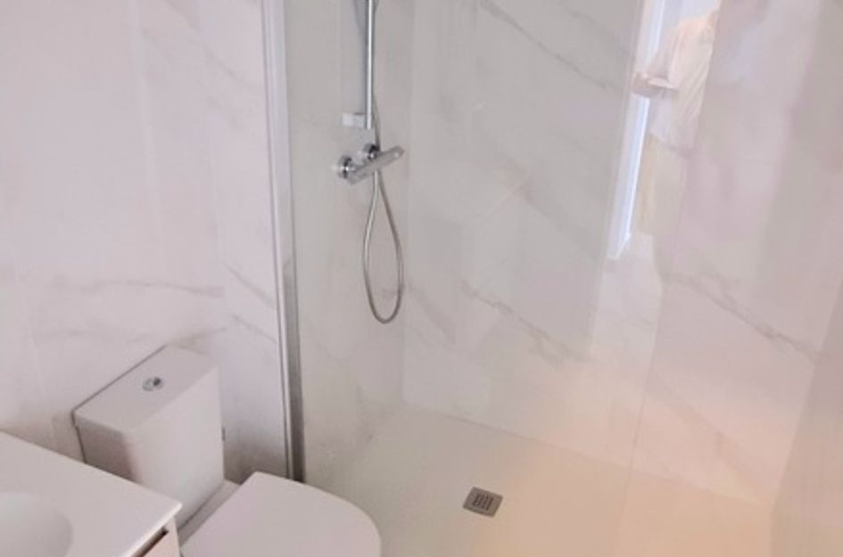 Appartement in La Zenia