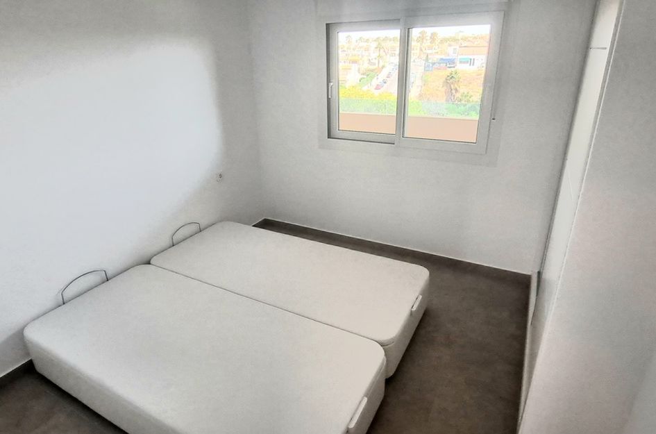 Appartement in La Zenia