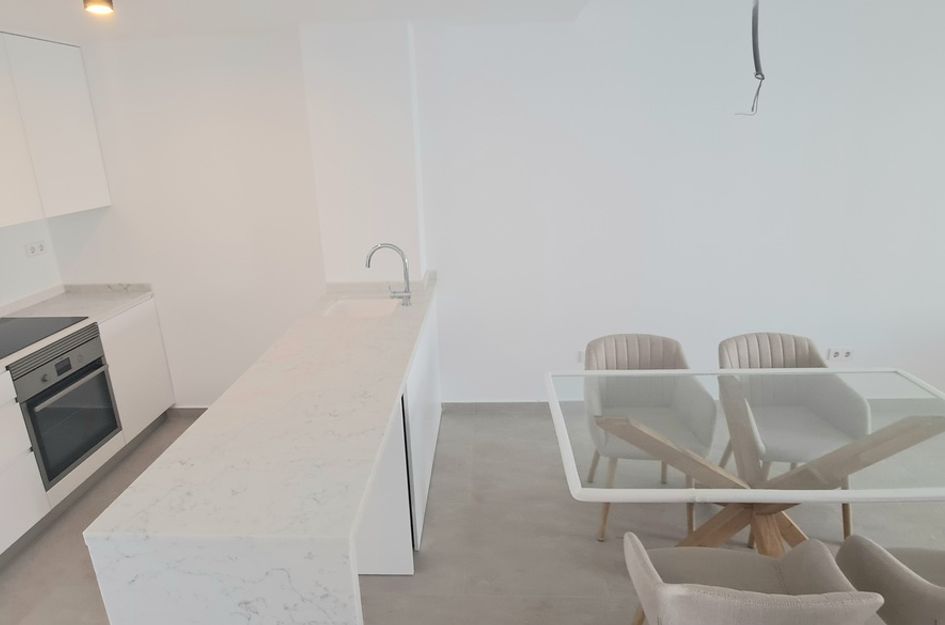 Appartement in La Zenia