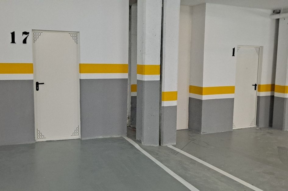 Appartement in La Zenia