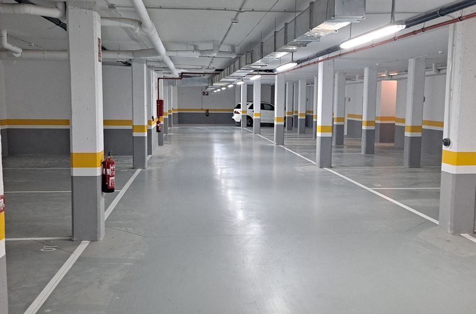 Appartement in La Zenia