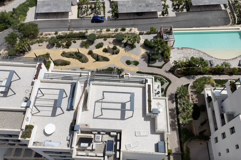 Appartement in Pinar de Campoverde