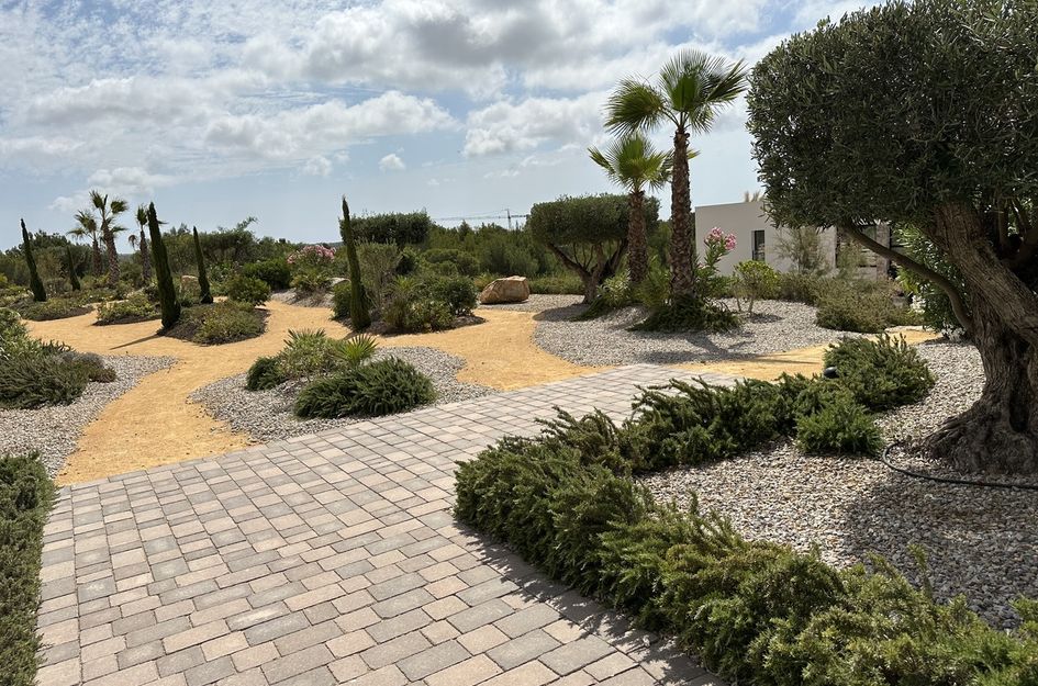 Appartement in Pinar de Campoverde